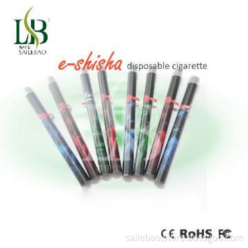 Hot Sale Electronic Cigarrette Eshisha With High Quality